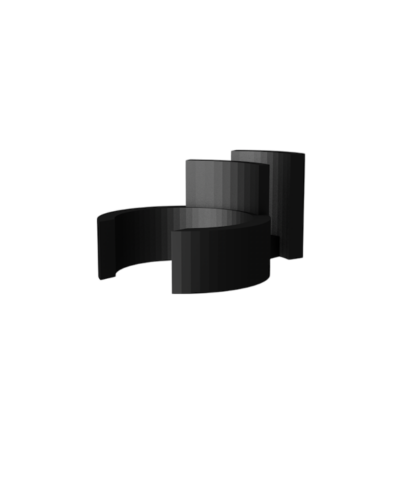 Clips Ink - Copo
