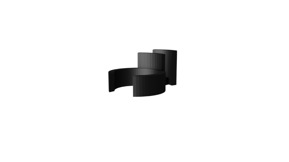Clips Ink - Copo