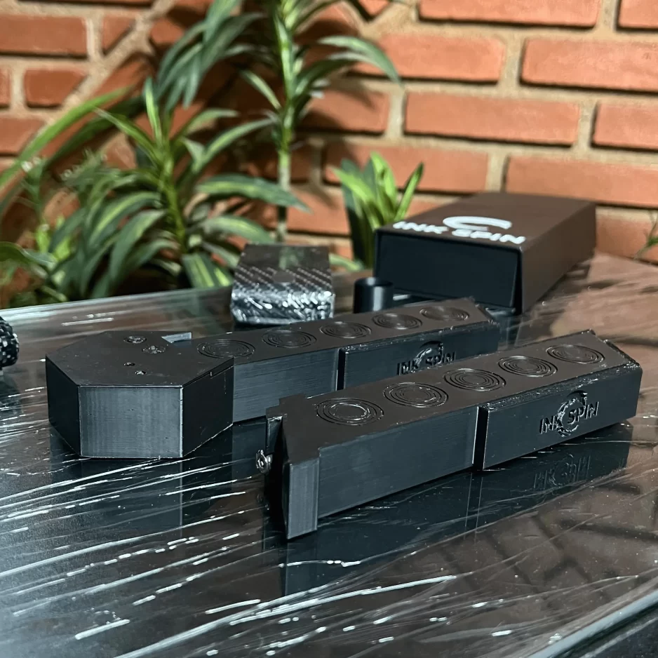 Ink Spin Extensão - Image 2